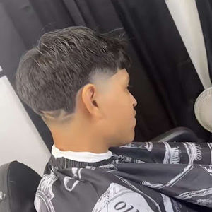 Meet your Posher, Eric